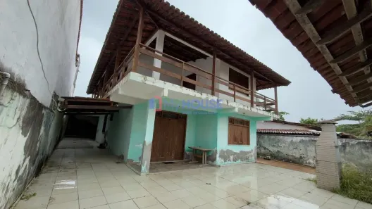 Casa com 4 Quartos à venda, 380m² no Olivença, Ilhéus