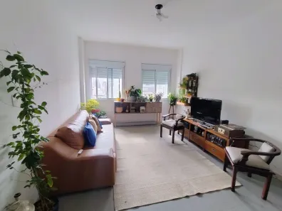 Apartamento com 2 Quartos à venda, 100m² no Bela Vista, São Paulo