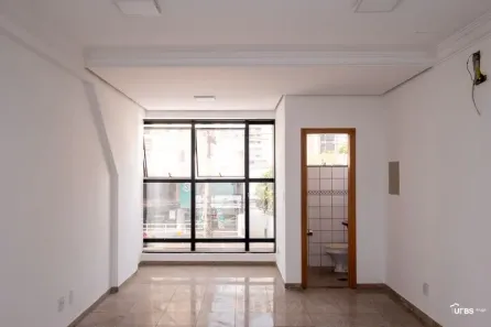 Sala Comercial para alugar, 32m² no Setor Bueno, Goiânia