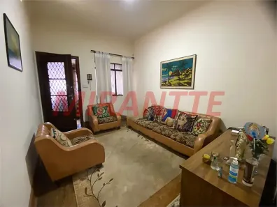 Casa com 4 Quartos à venda, 160m² no Santana, São Paulo