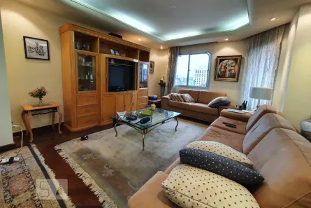 Apartamento com 4 Quartos à venda, 260m² no Perdizes, São Paulo