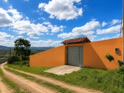 Casa com 3 Quartos à venda, 150m² no Pelada, Caruaru