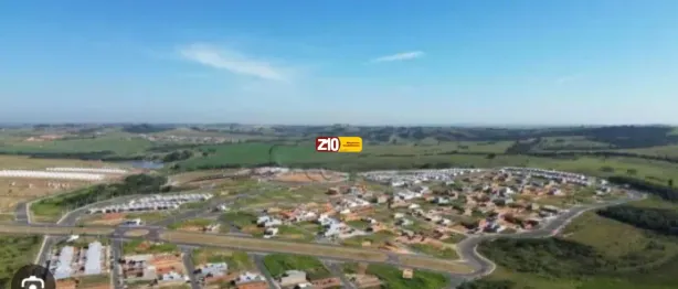 Lote/Terreno à venda, 239m² no Parque Barnabé, Indaiatuba