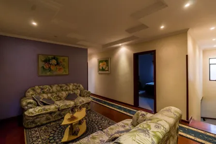 Sobrado com 5 Quartos à venda, 609m² no Independência, São Bernardo do Campo