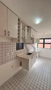 Apartamento com 2 Quartos para alugar, 60m² no Parque Rural Fazenda Santa Cândida, Campinas