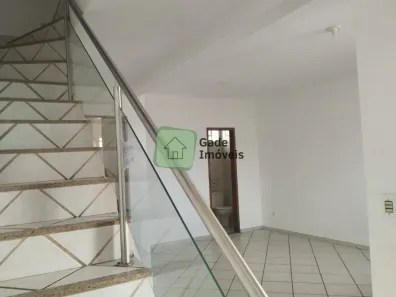 Casa com 3 Quartos à venda, 120m² no Havaí, Belo Horizonte