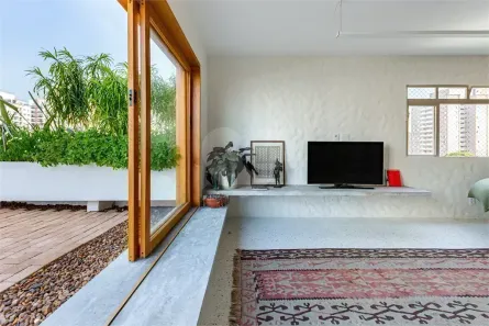 Apartamento com 3 Quartos à venda, 109m² no Perdizes, São Paulo