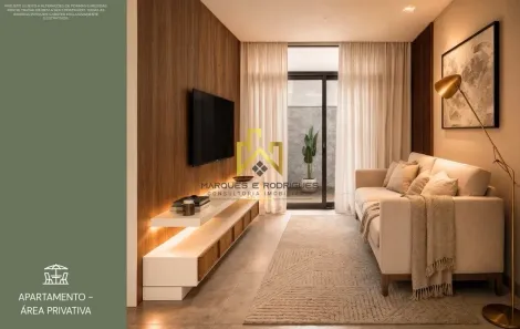 Apartamento com 3 Quartos à venda, 115m² no São Luiz, Belo Horizonte
