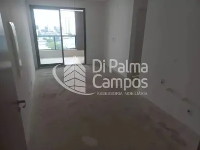 Apartamento com 2 Quartos à venda, 53m² no Ipiranga, São Paulo