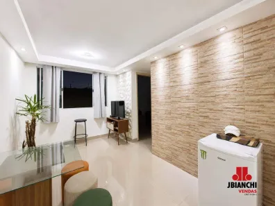 Apartamento com 2 Quartos à venda, 40m² no Jardim Nathalie, Mogi das Cruzes