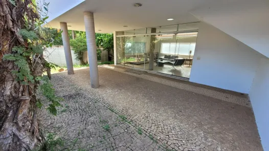 Casa com 3 Quartos para alugar, 246m² no Centro, Americana