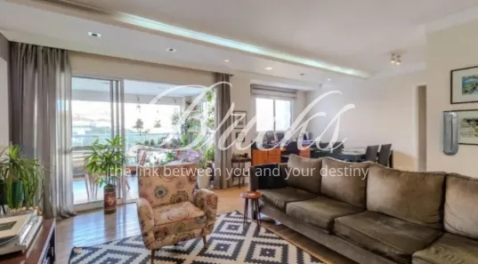 Apartamento com 3 Quartos à venda, 134m² no Aclimação, São Paulo