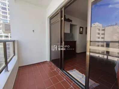 Apartamento com 3 Quartos à venda, 97m² no Pitangueiras, Guarujá