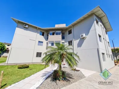 Apartamento com 2 Quartos à venda, 49m² no Centro, Palhoça
