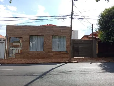 Casa com 4 Quartos à venda, 249m² no Jardim Nova América, Araraquara