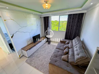 Apartamento com 2 Quartos à venda, 45m² no Catu de Abrantes (Abrantes), Camaçari