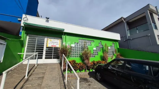 Imóvel Comercial para alugar, 155m² no Água Fria, São Paulo