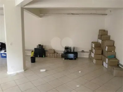 com 1 Quarto à venda, 306m² no Campo Belo, São Paulo