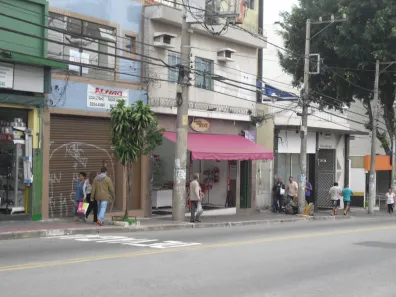 Ponto Comercial para alugar, 40m² no Tucuruvi, São Paulo