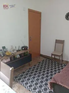Apartamento com 2 Quartos à venda, 44m² no Jardim Gurilândia, Taubaté