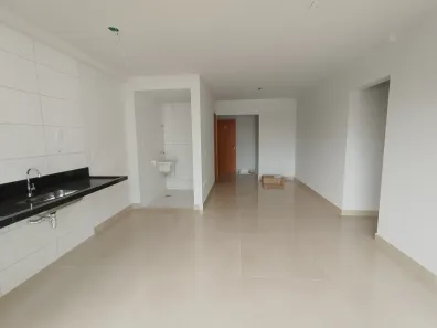 Apartamento com 2 Quartos à venda, 68m² no Setor Bueno, Goiânia