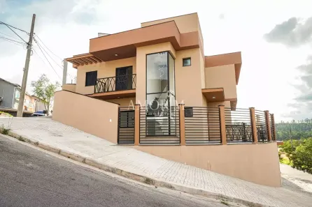 Sobrado com 3 Quartos à venda, 170m² no Portais (Polvilho), Cajamar