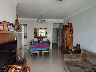Apartamento com 3 Quartos à venda, 90m² no Santa Mônica, Uberlândia