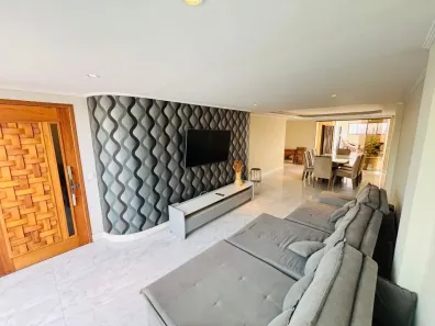 Cobertura com 3 Quartos à venda, 200m² no Vila Alzira, Guarujá