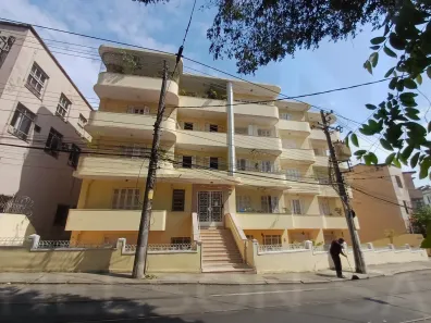 Apartamento com 3 Quartos à venda, 125m² no Santa Teresa, Rio de Janeiro
