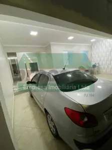 Casa com 3 Quartos à venda, 250m² no Cidade Nova, Manaus
