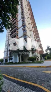 Apartamento com 3 Quartos à venda, 127m² no Barra da Tijuca, Rio de Janeiro