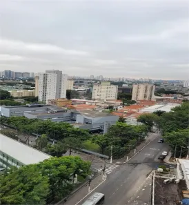 Apartamento com 3 Quartos à venda, 128m² no Jardim das Laranjeiras, São Paulo