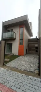 Sobrado com 2 Quartos à venda, 82m² no Quinta Dos Acorianos, Barra Velha