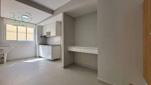Apartamento com 2 Quartos para alugar, 33m² no Vila Mariana, São Paulo