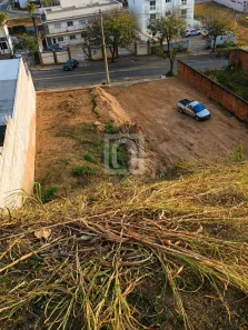 Lote/Terreno à venda, 385m² no Jardim Residencial Martinez, Sorocaba