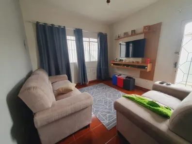 Casa com 2 Quartos à venda, 120m² no Jardim Veneza, Mogi das Cruzes