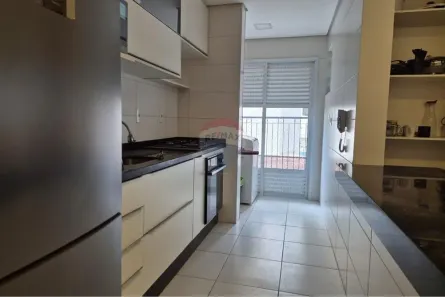 Apartamento com 3 Quartos para alugar, 85m² no Parque Campolim, Sorocaba