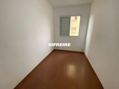 Apartamento com 3 Quartos para alugar, 84m² no Mauá, São Caetano do Sul