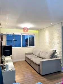 Apartamento com 2 Quartos à venda, 75m² no Jardim Bonfiglioli, São Paulo