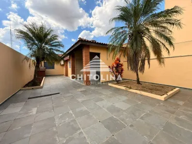 Casa com 3 Quartos à venda, 179m² no Centro, Itapetininga