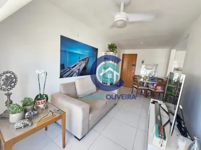 Apartamento com 1 Quarto à venda, 44m² no Todos os Santos, Rio de Janeiro