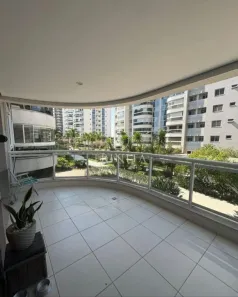 Apartamento com 2 Quartos à venda, 85m² no Camorim, Rio de Janeiro