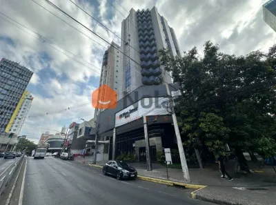 Apartamento com 1 Quarto para alugar, 42m² no Savassi, Belo Horizonte