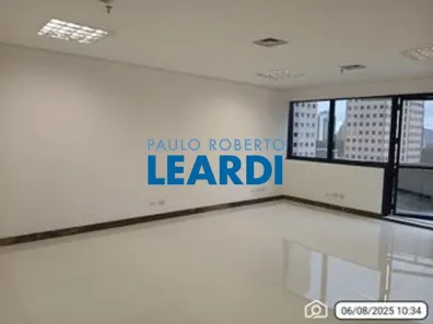 Sala Comercial à venda, 44m² no Alphaville Centro Industrial e Empresarial/Alphaville., Barueri