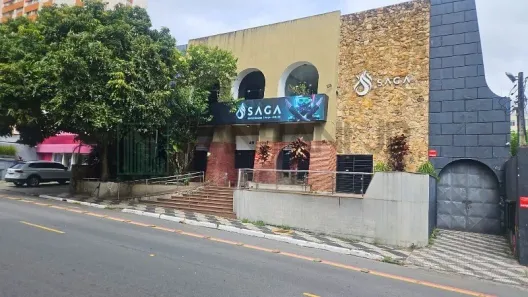 Imóvel Comercial para alugar, 1334m² no Chácara Santo Antônio (Zona Sul), São Paulo