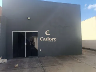 Casa com 2 Quartos à venda, 60m² no Jardim Holanda, Uberlândia