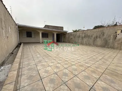 Casa com 2 Quartos à venda, 92m² no Gaivota (Praia), Itanhaém