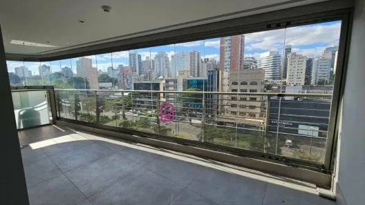 Apartamento com 2 Quartos à venda, 84m² no Pinheiros, São Paulo