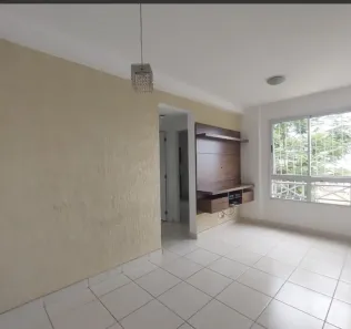Apartamento com 2 Quartos à venda, 53m² no Venda Nova, Belo Horizonte