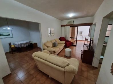 Flat com 3 Quartos à venda, 124m² no Pitangueiras, Guarujá
